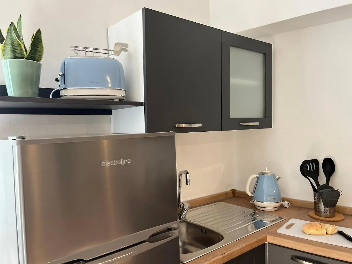 Apartament Da I Ciarui Casa Vacanze Dolceacqua Włochy