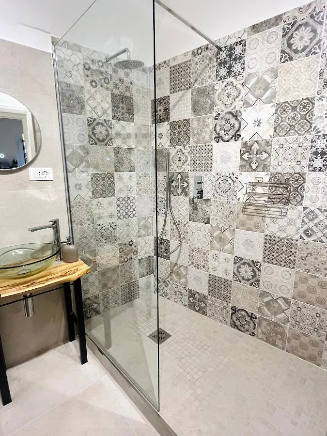 Da I Ciarui Casa Vacanze Dolceacqua Apartament