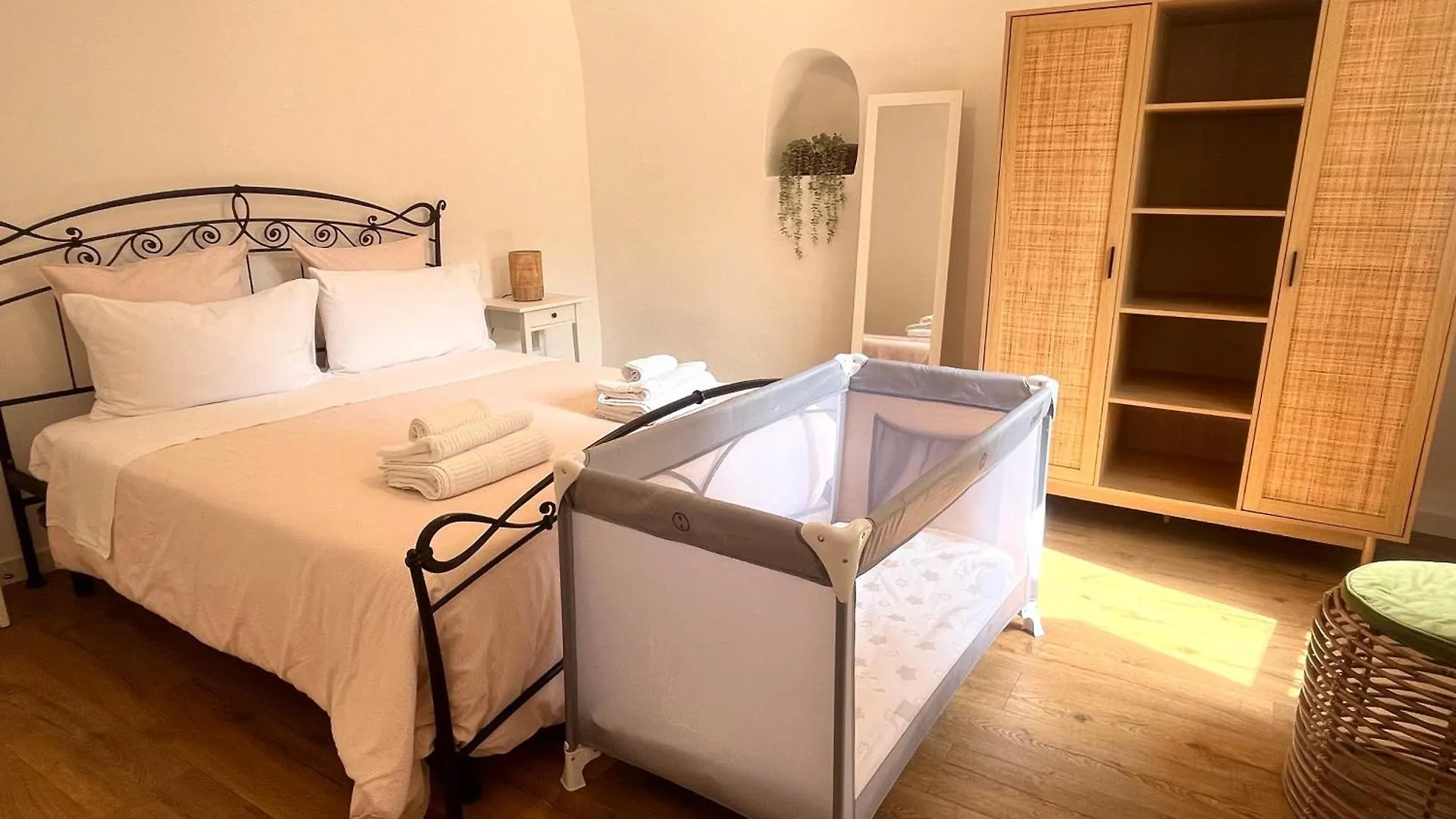 Da I Ciarui Casa Vacanze Dolceacqua
