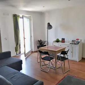 A Flat With A View In The Heart Of The Old Town Appartamento Bari