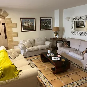Loft Tanzi Appartamento Bari