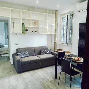 Casa Riace Casa vacanze Roma