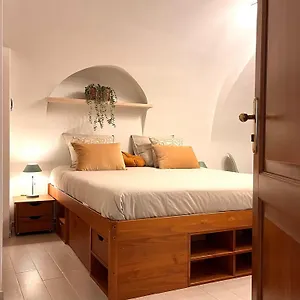 Ca' Pecina - Appartement