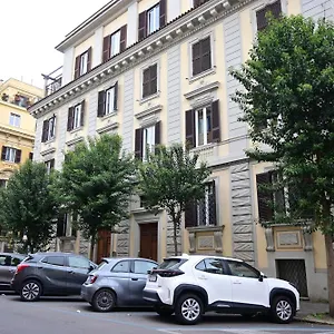 Cozy Nest Appartamento Roma