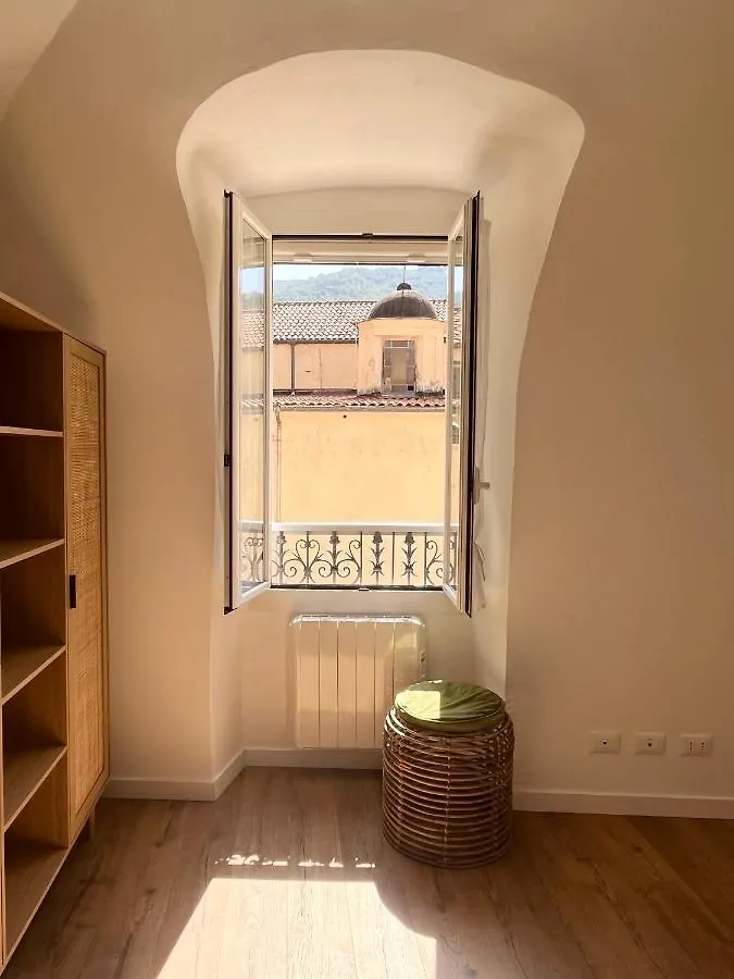 Appartement Da I Ciarui Casa Vacanze Dolceacqua