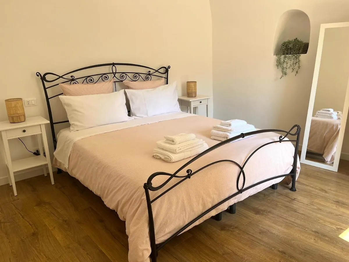 Appartement Da I Ciarui Casa Vacanze Dolceacqua Italie