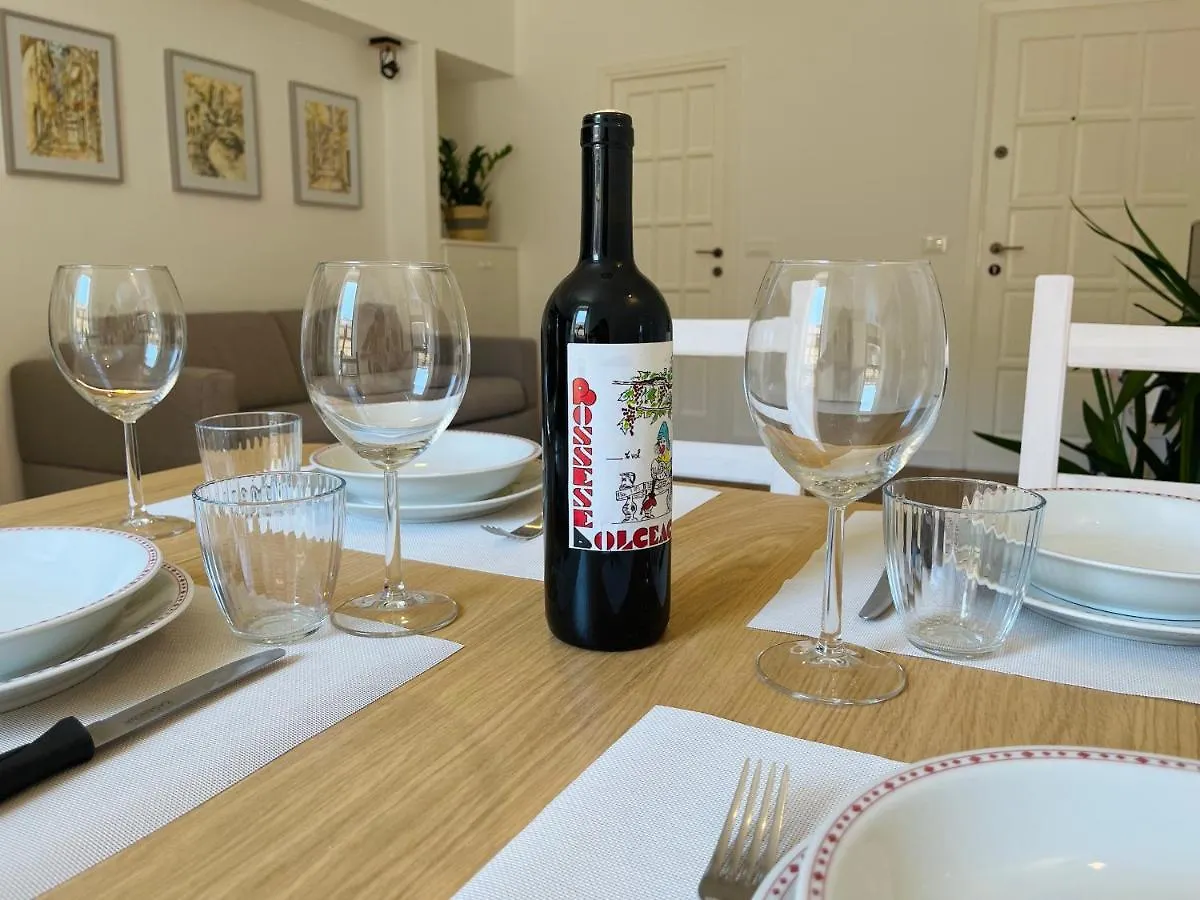 Da I Ciarui Casa Vacanze Dolceacqua 0*,
