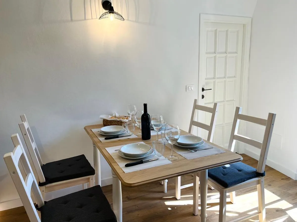 Da I Ciarui Casa Vacanze Dolceacqua 0*,