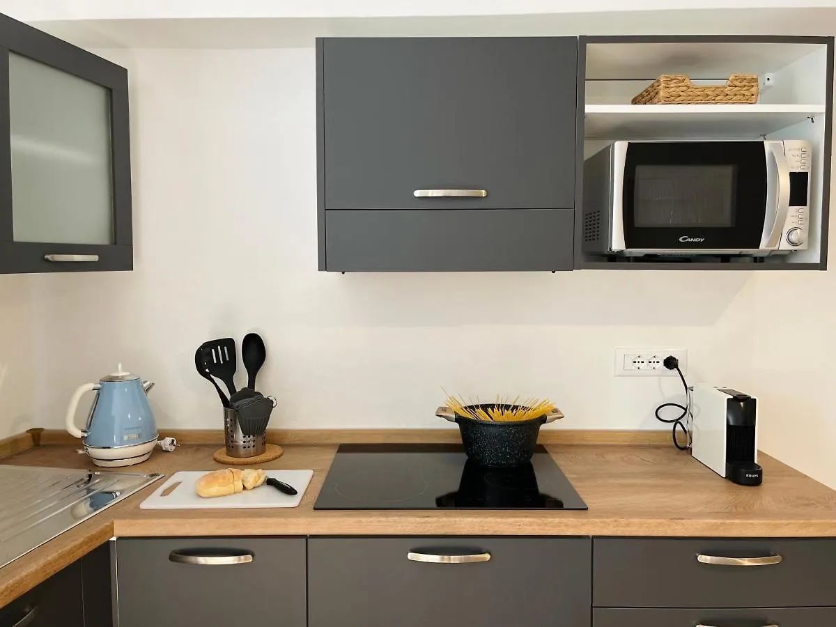 Da I Ciarui Casa Vacanze Dolceacqua Appartement