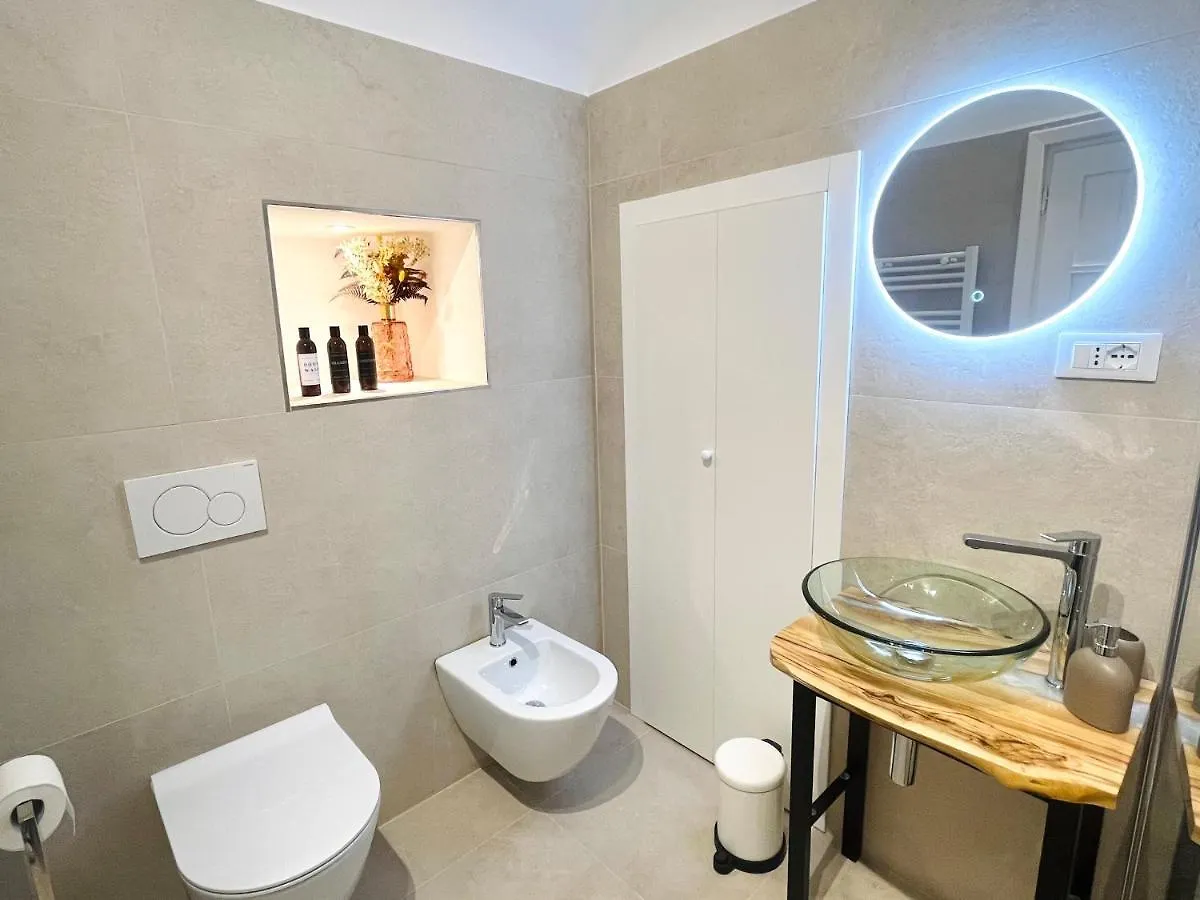 Appartement Da I Ciarui Casa Vacanze Dolceacqua