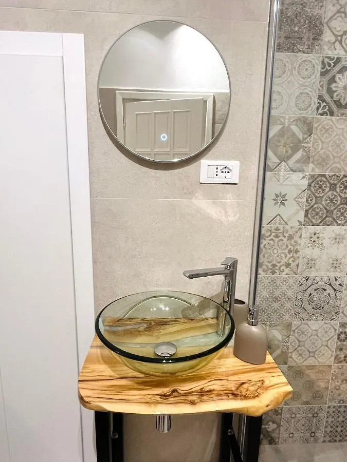 Da I Ciarui Casa Vacanze Dolceacqua Italie