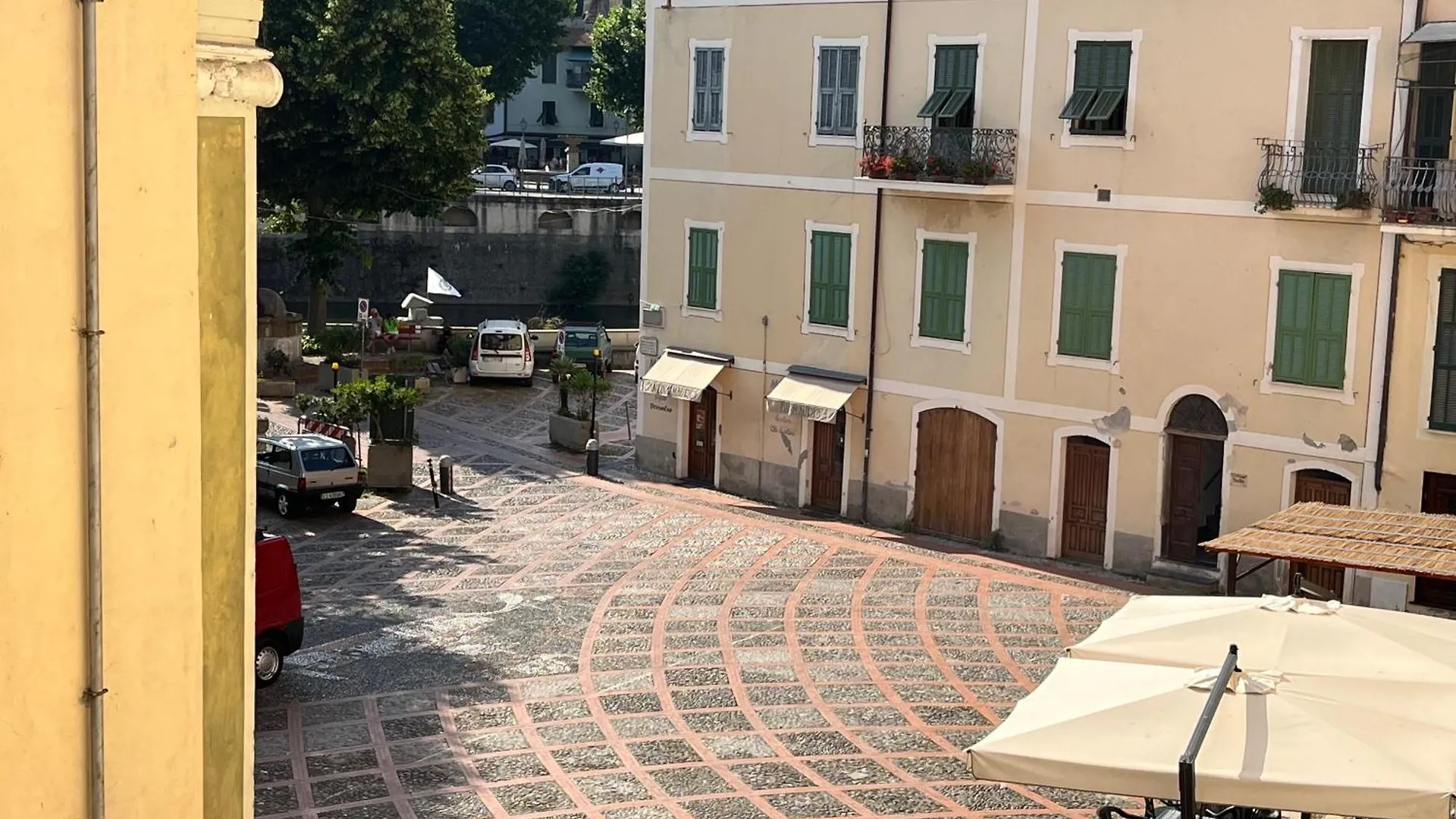 Da I Ciarui Casa Vacanze Dolceacqua